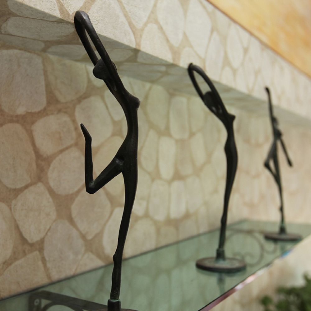 주변보기